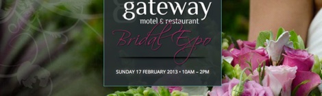 Lismore Gateway Motel Bridal Expo